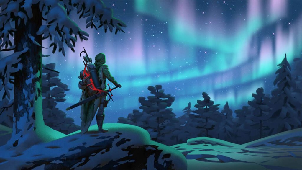 Valheim será lançado em 2026 para PS5