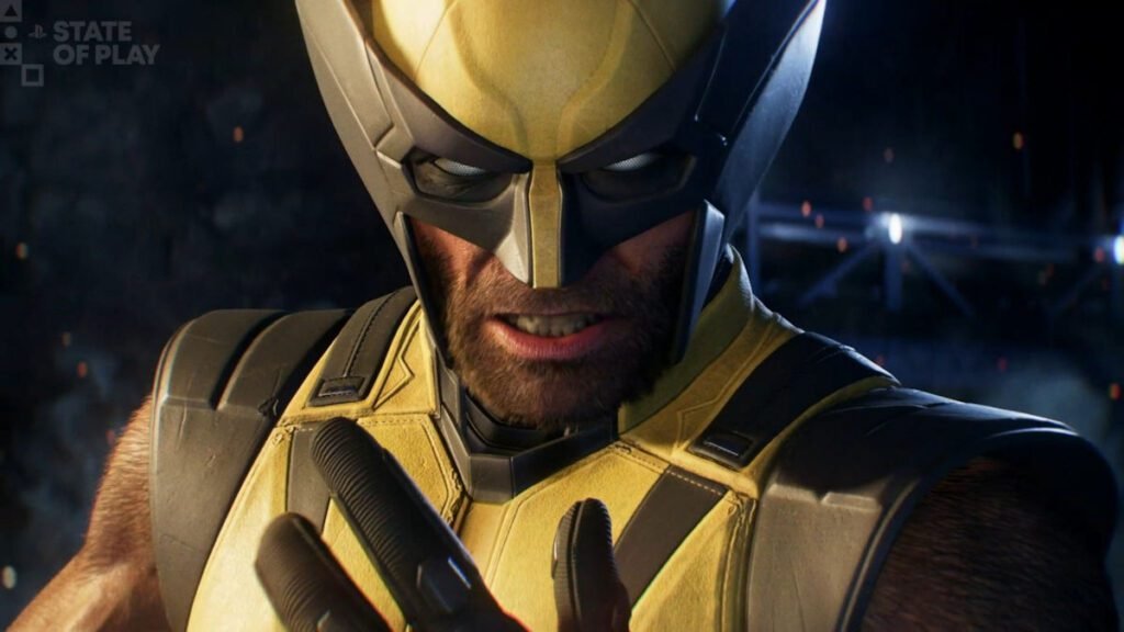 VISCERAL! Após 4 anos de seu anúncio, Wolverine da Insomniac Games tem trailer de gameplay e janela de lançamento revelados!