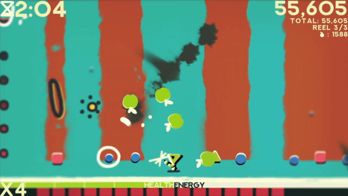ZOE Begone! anim 01