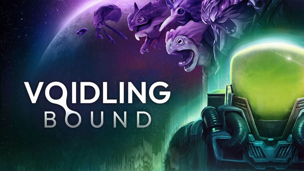 Voidling Bound é anunciado para consoles e PC
