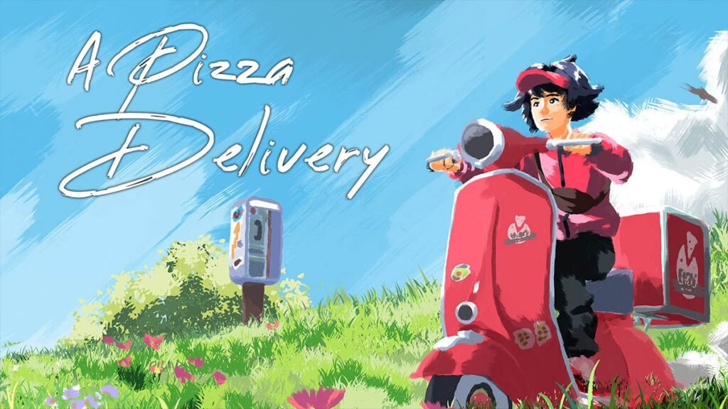 A Pizza Delivery será lançado em 7 de novembro para consoles e PC