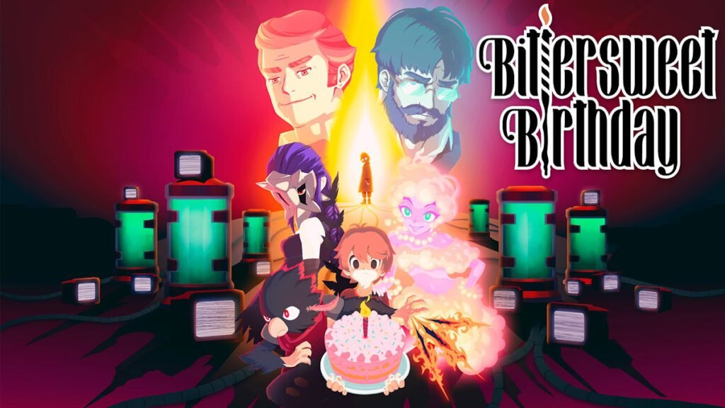 Bittersweet Birthday thumb artwork