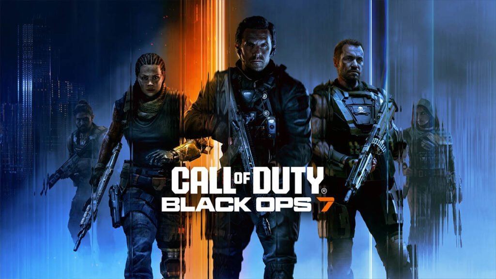 Confira todas as novidades de Call of Duty: Black Ops 7 divulgadas no Call of Duty NEXT