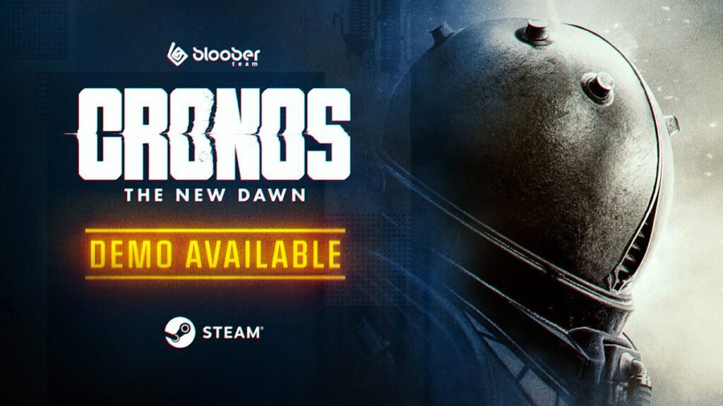 Cronos: The New Dawn demo thumb