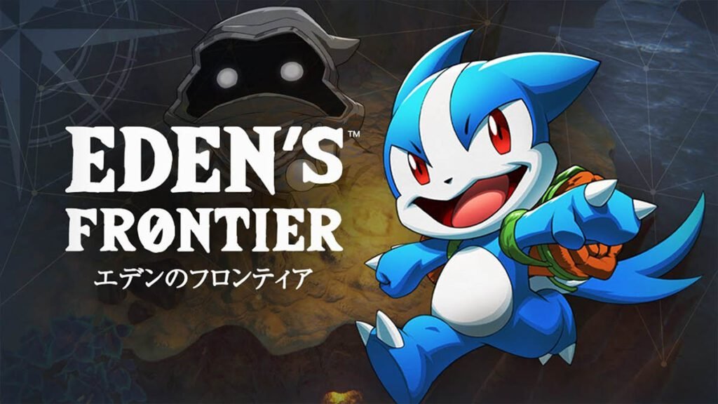 EDEN’S FRONTIER estará jogável na Brasil Game Show 2025
