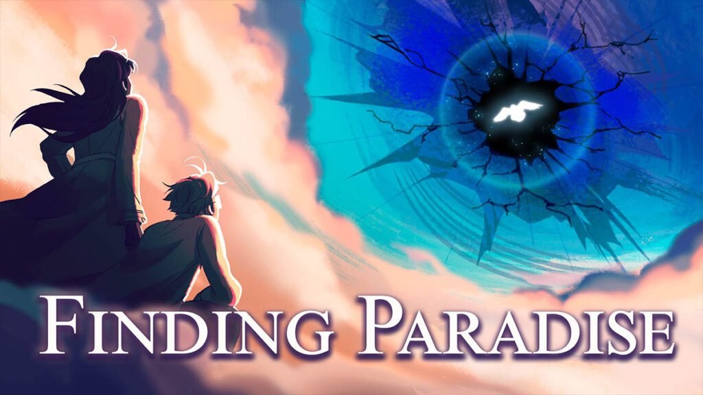Confira o trailer de lançamento de Finding Paradise