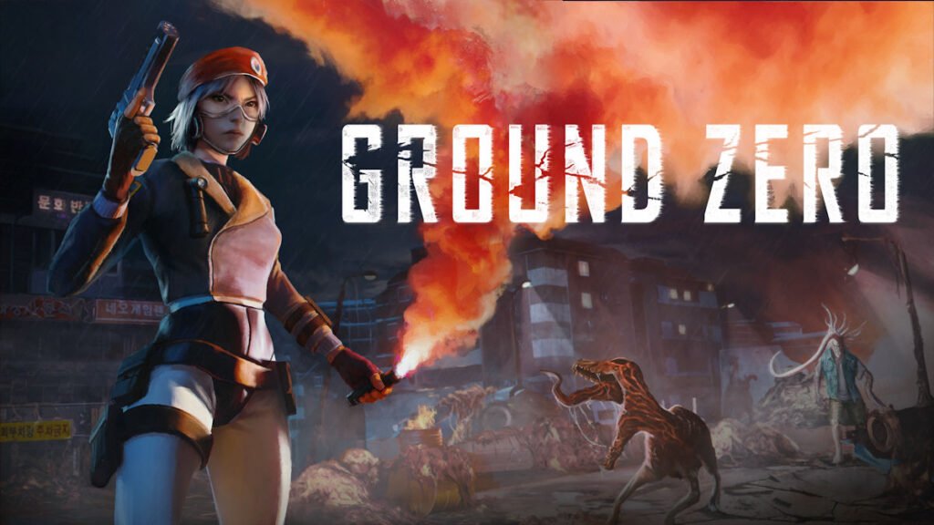 Ground Zero thumb artwwork