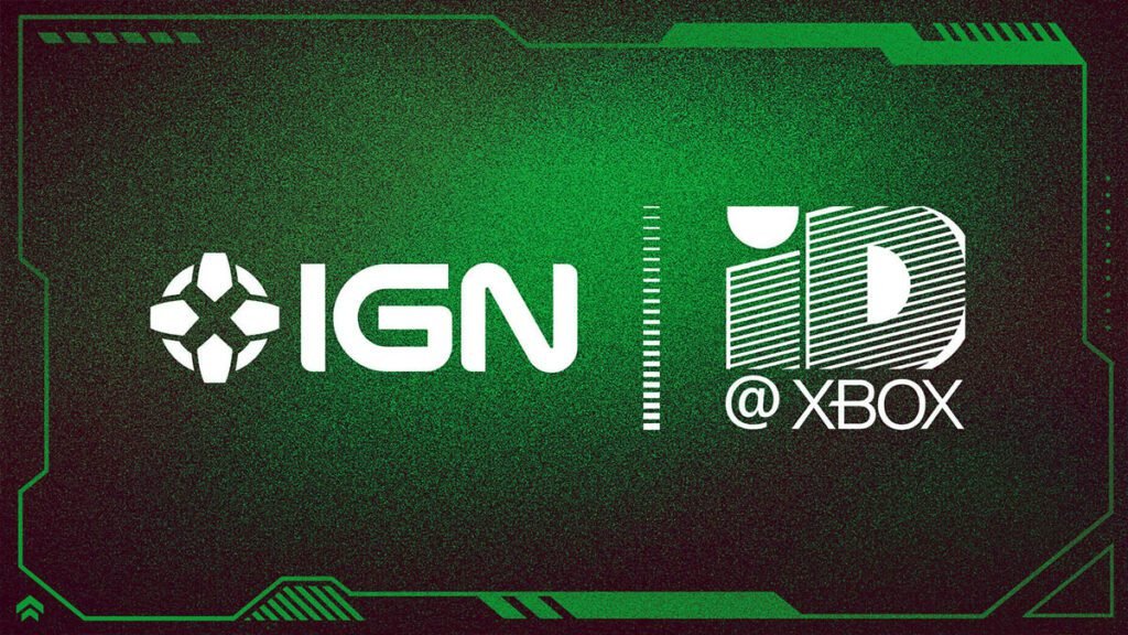 ID@Xbox Showcase é marcado para 28 de outubro