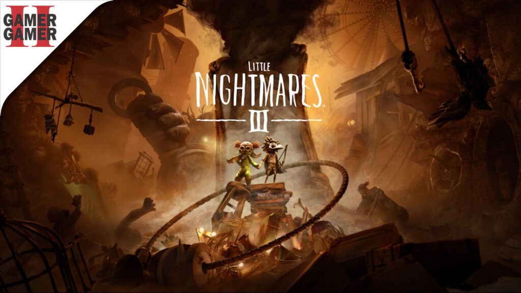 Little Nightmares III key art GTG thumb