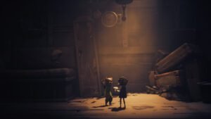 Little Nightmares III PIC1