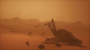 Little Nightmares III PIC2