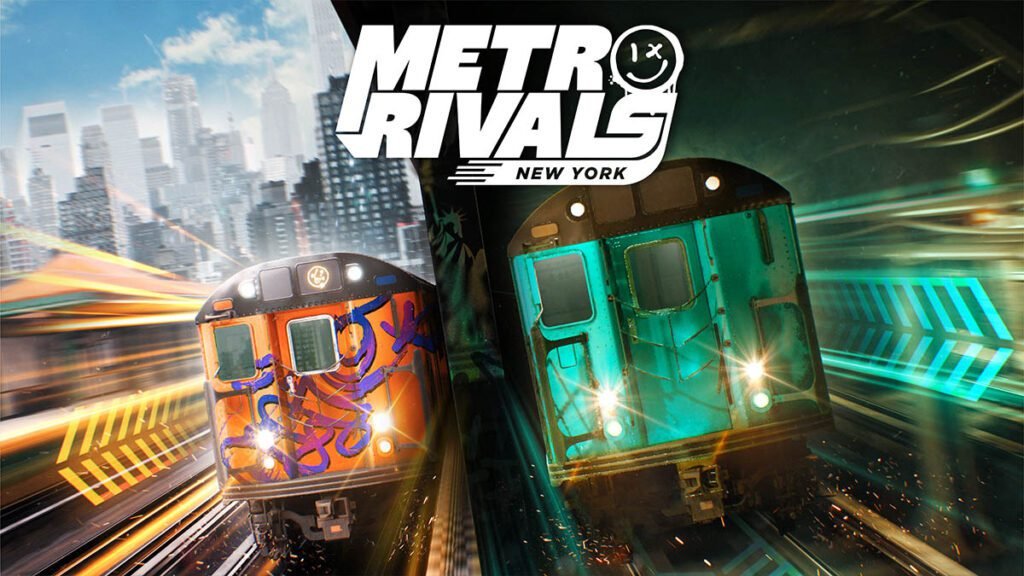 Metro Rivals: New York é anunciado para PS5, Xbox Series e PC