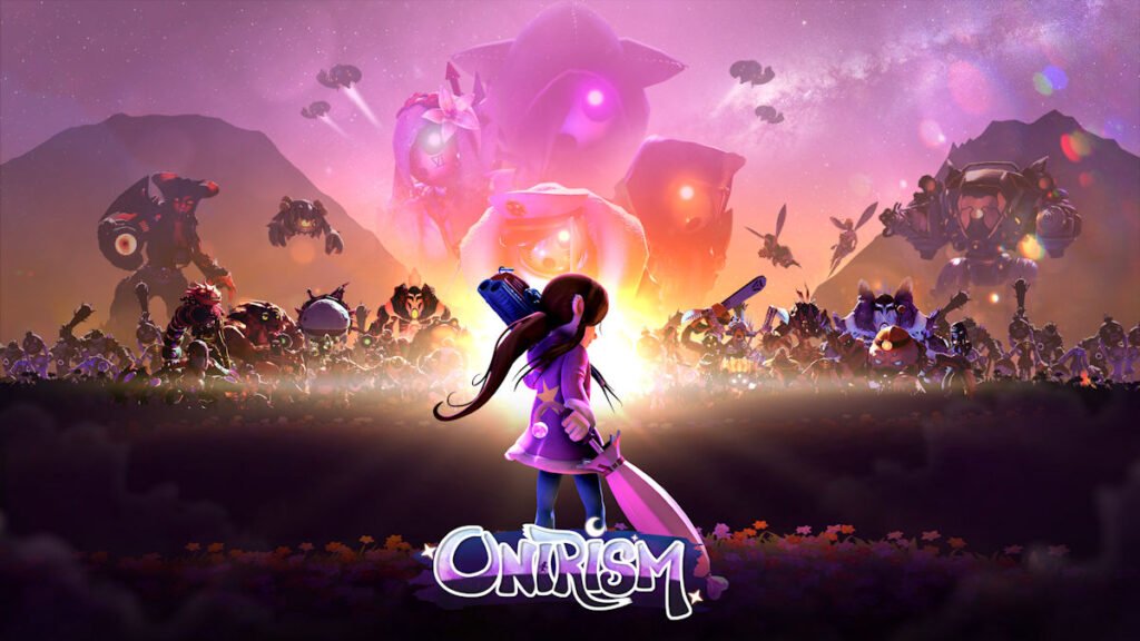 ONIRISM thumb