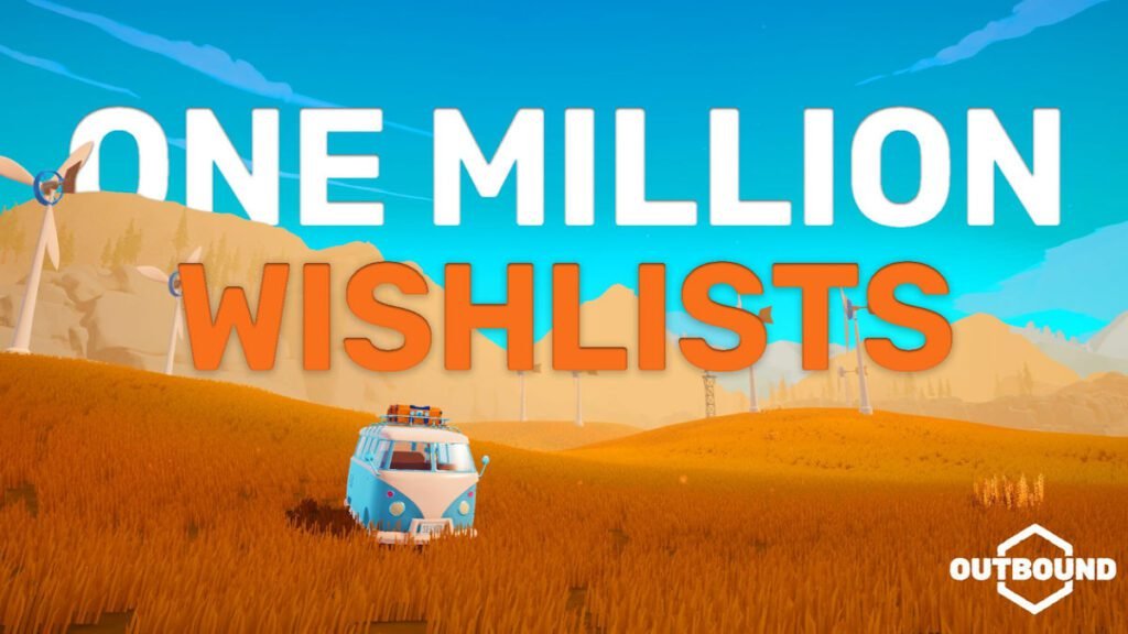 Outbound 1 million wishlists thumb artwork