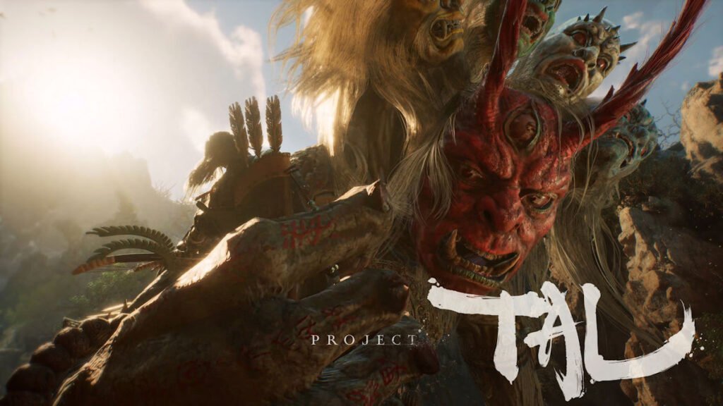 Project TAL key art thumb