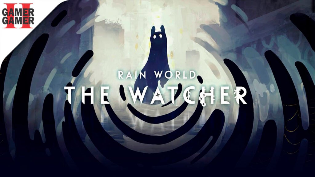 Rain World: The Watcher – Resenha