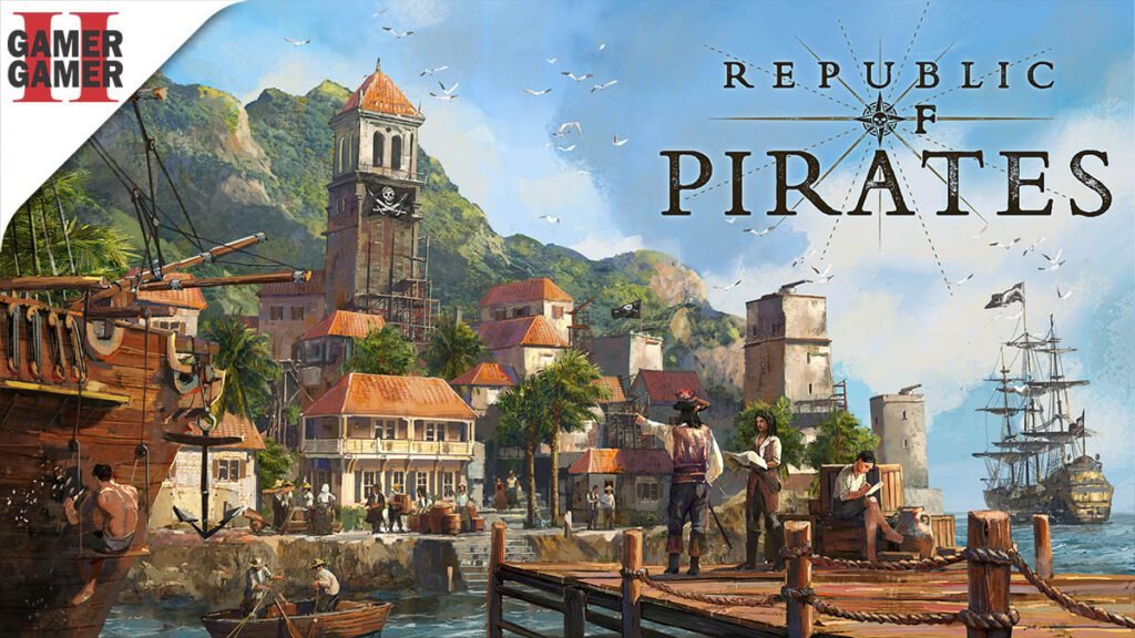 Republic of Pirates – Resenha