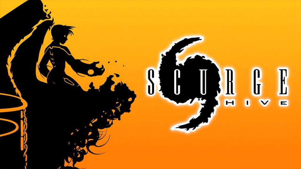 Scurge: Hive será lançado em 10 de outubro para consoles e PC