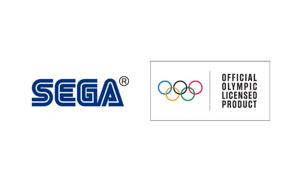 SEGA junta-se ao Comitê Olímpico Internacional em acordo de licenciamento plurianual que celebra a marca Olímpica e Sonic the Hedgehog