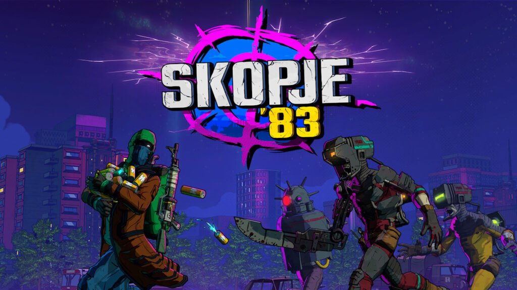Skopje '83 artwork thumb