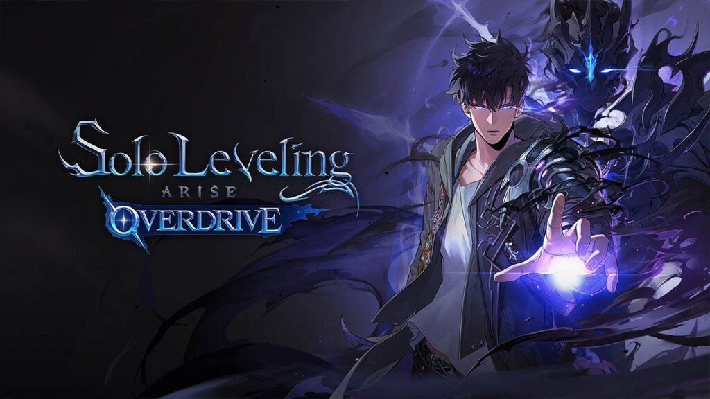Confira o novo vídeo com 6 minutos de gameplay de Solo Leveling: ARISE OVERDRIVE