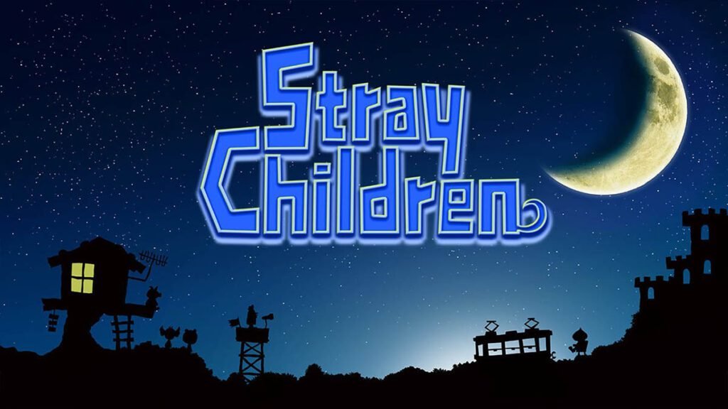 Stray Children será lançado em 30 de outubro no ocidente