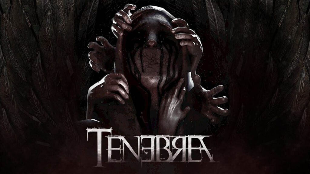Tenebrea é anunciado para PS5, Xbox Series, Switch e PC