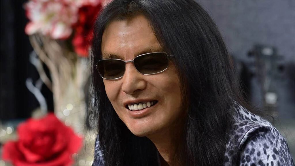 Tomonobu Itagaki, fundador da Team Ninja, faleceu