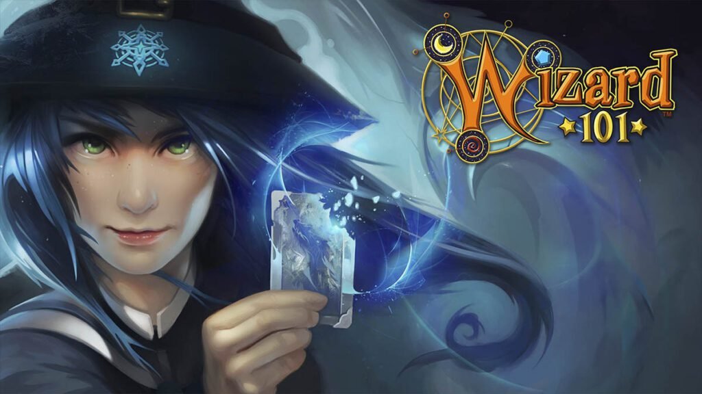 Confira o trailer de lançamento do MMORPG gratuito Wizard101