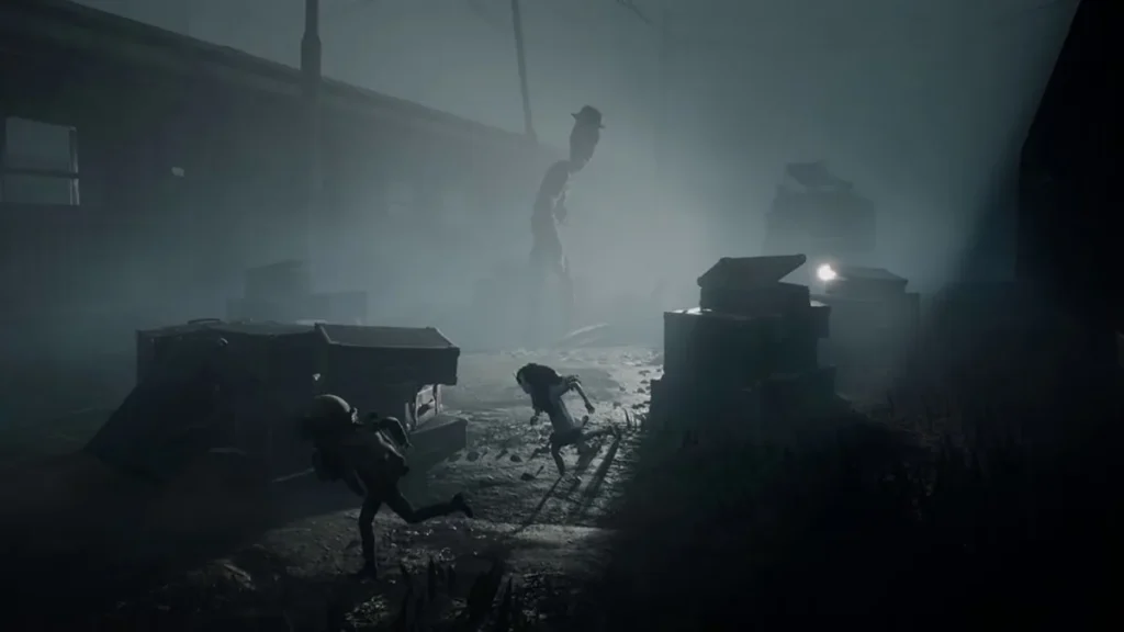 Demo do jogo REANIMAL para PC já está disponível