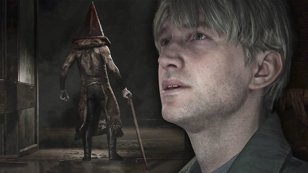 Remake de Silent Hill 2 alcança 2,5 milhões de unidades vendidas