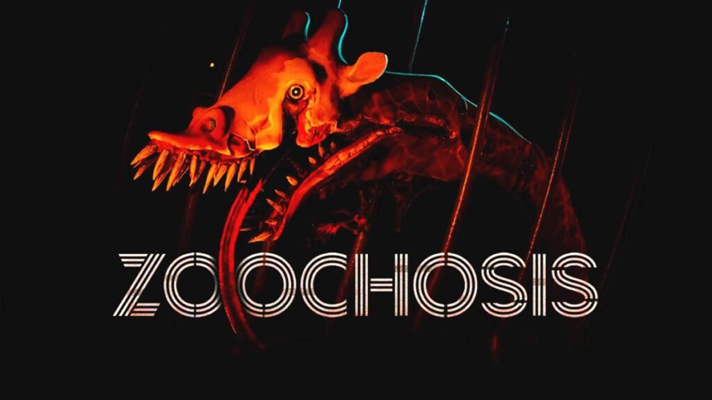 Zoochosis chega ao Xbox Series e Xbox One em 24 de outubro