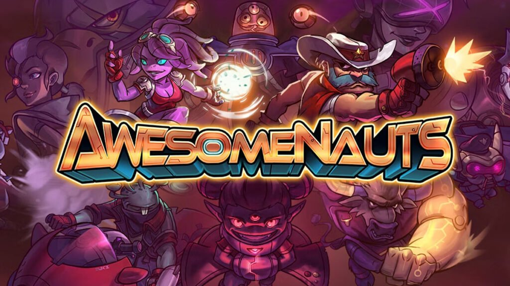 Awesomenauts update -relaunch thumb