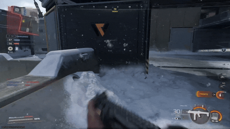 Cod: Black Ops Multiplayer