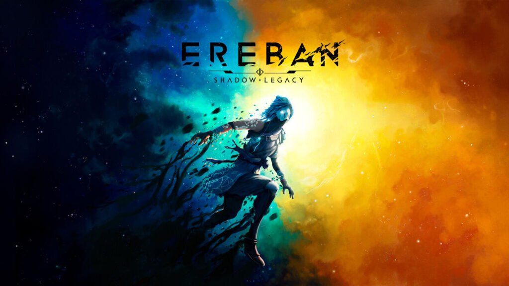 Ereban: Shadow Legacy thumb artwork