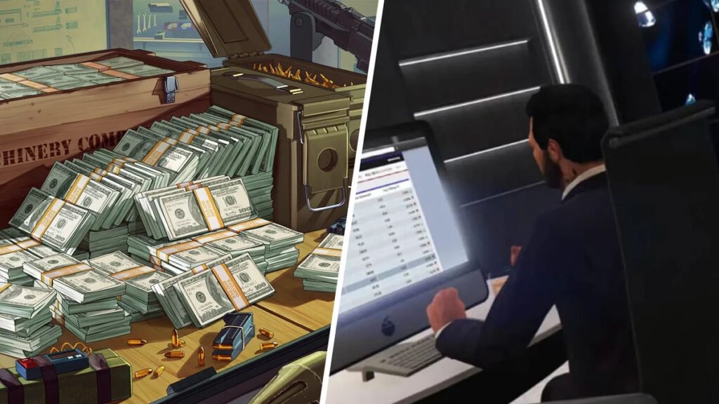 GTA V 200 milhões de cópias thumb