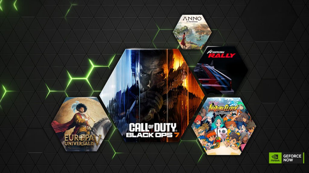 Geforce Now Novos games thumb