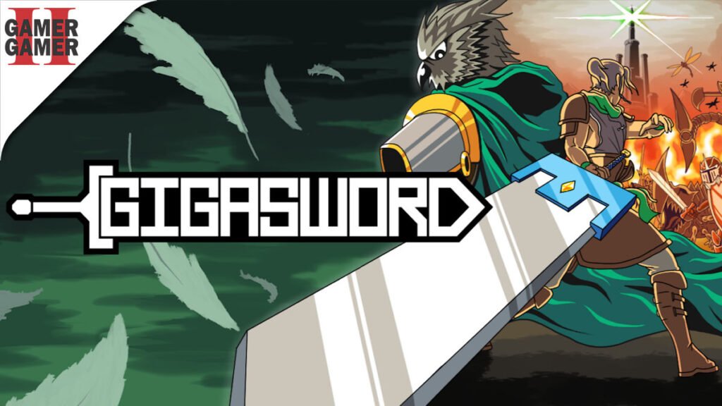 GIGASWORD – Resenha