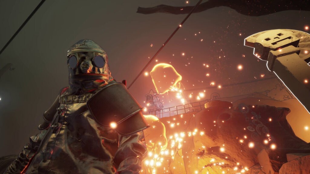 Into the Fire artwork thumb