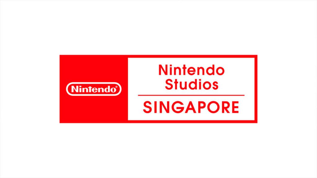 Bandai Namco Studios Singapore é adquirida pela Nintendo