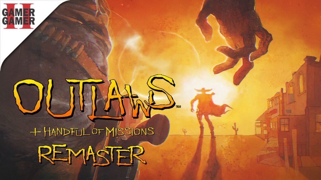 Outlaws + Handful of Missions: Remaster thumb GTG