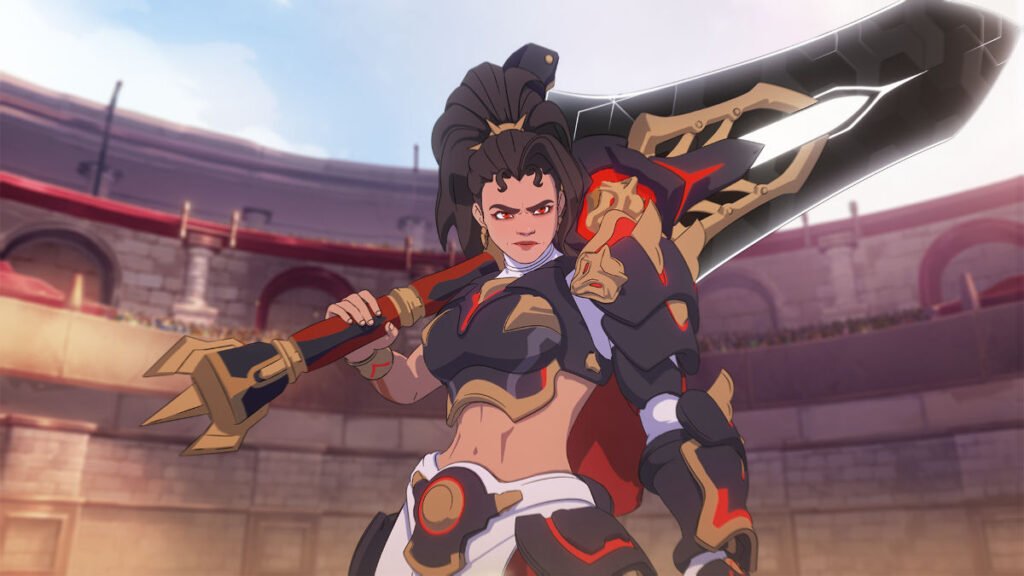 Overwatch 2 Vendetta thumb