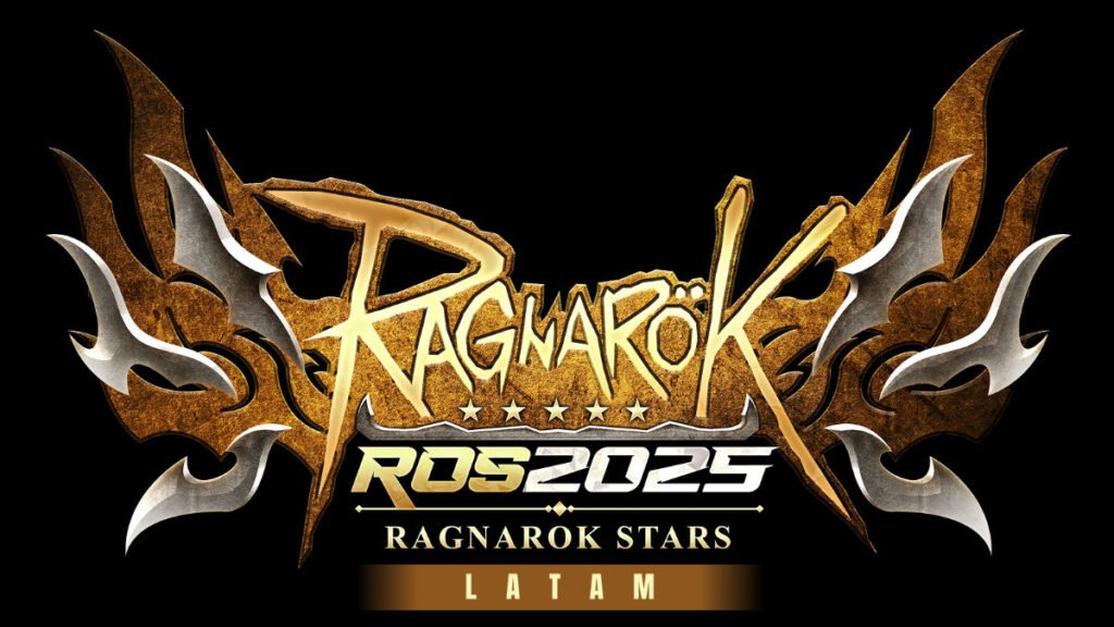 Ragnarok Online Stars LATAM 2025 thumb