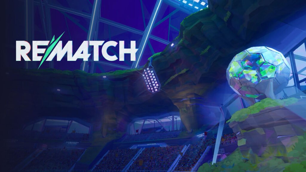 Rematch Elite Edition artwork thumb