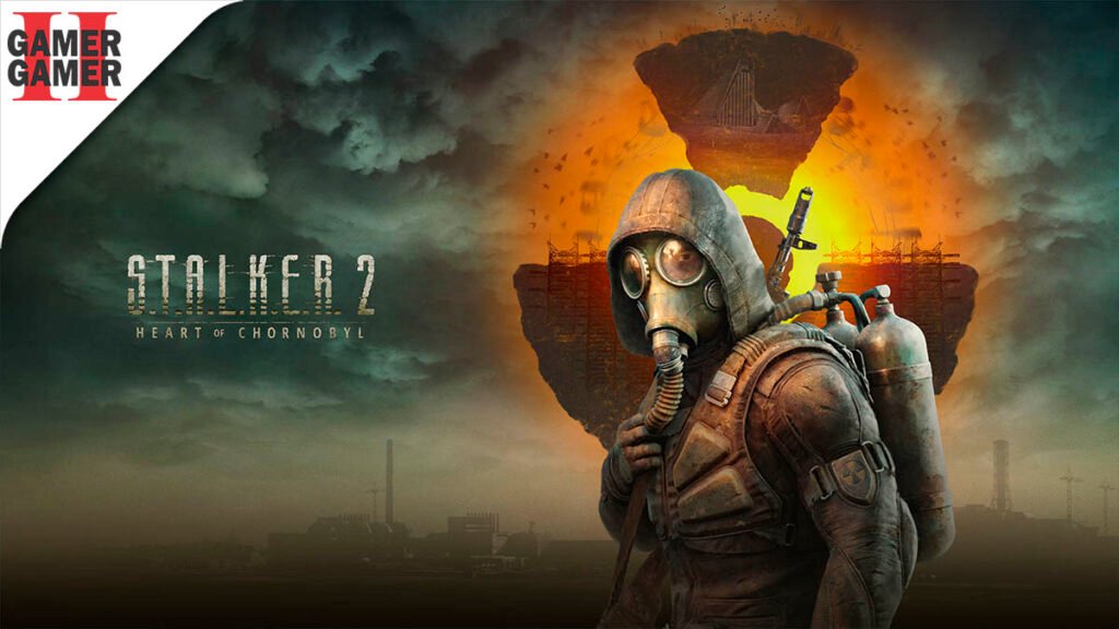 S.T.A.L.K.E.R. 2: Heart Of Chornobyl – Resenha