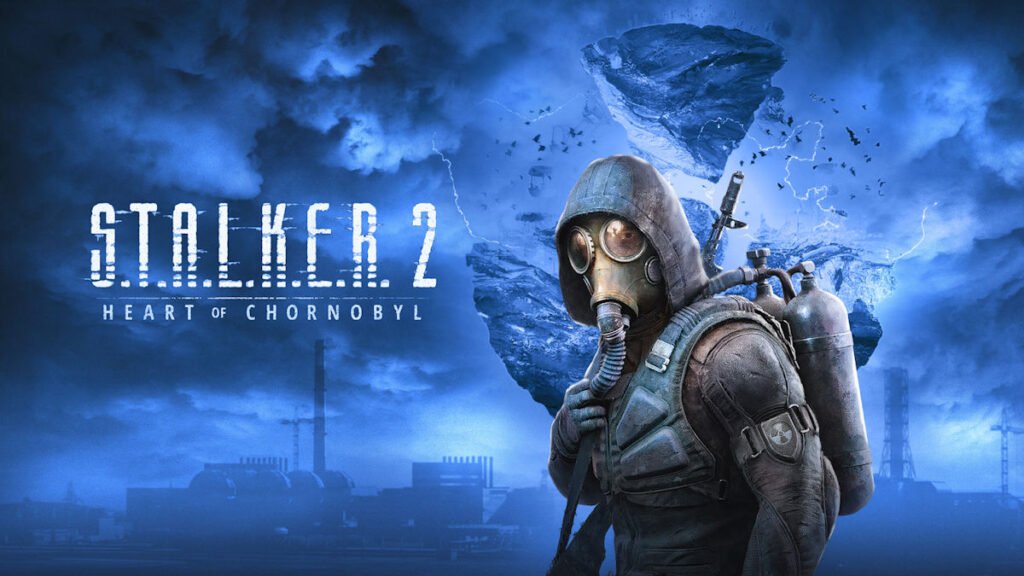 STALKER 2 - ps5 launch