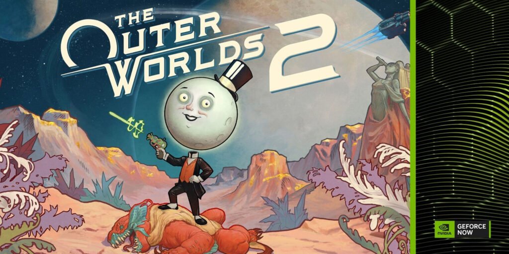 O espaço acabou de ficar ainda mais ousado.