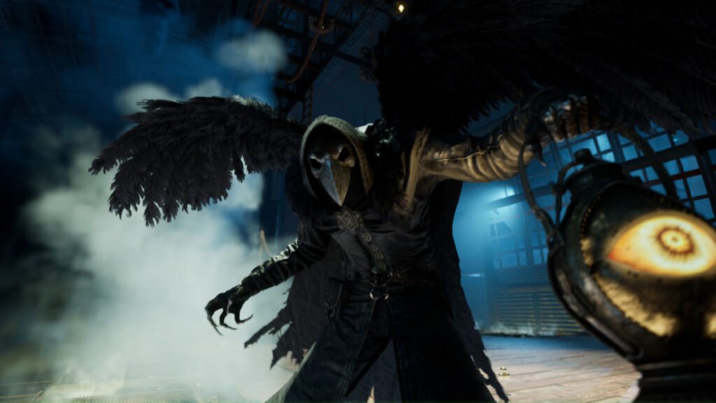 They Will Come thumb - Game Pop Studio