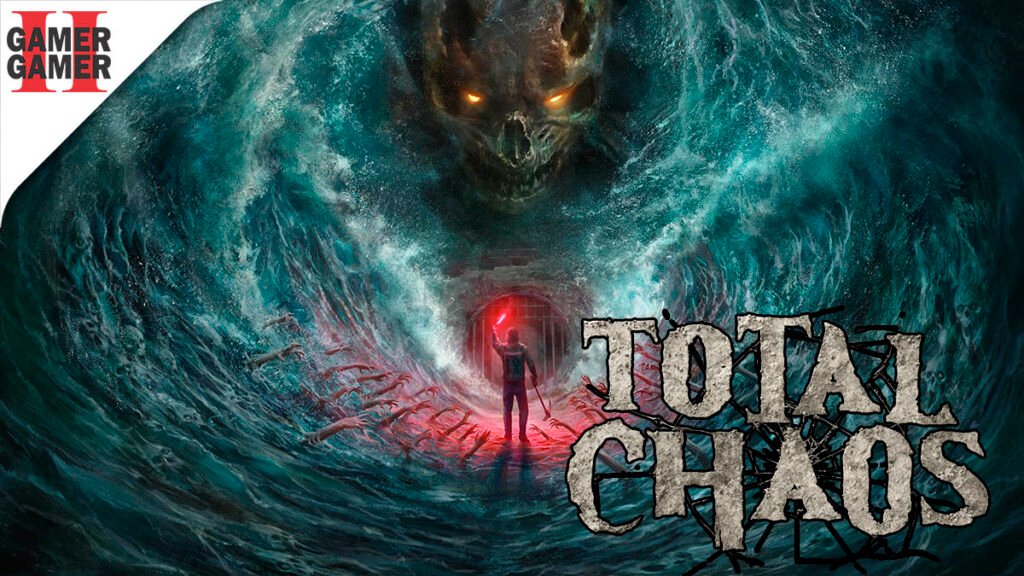 Total Chaos – Resenha