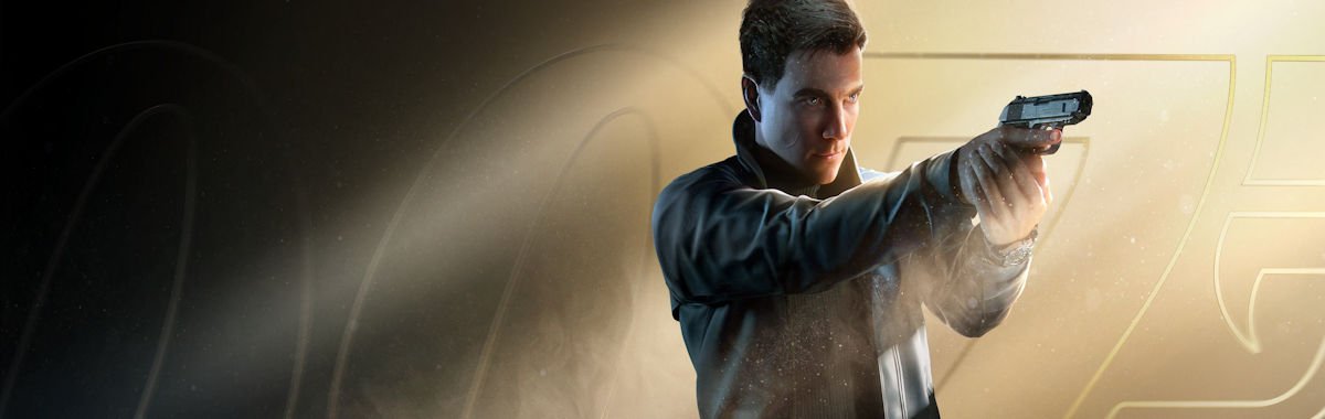 007 First Light banner